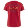 Klättermusen Runa Commitment T-shirt Med Korta ärmar