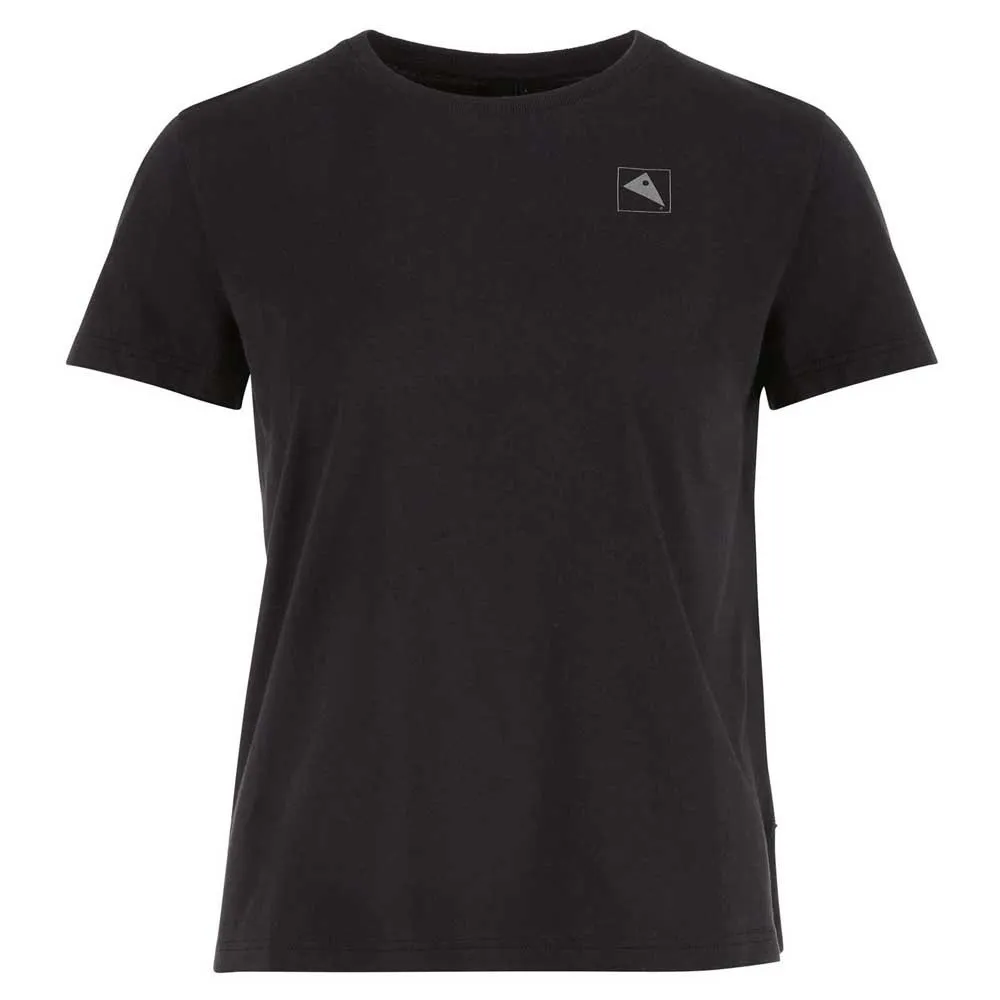 Klättermusen Runa Elements T-shirt Med Korta ärmar