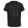 Klättermusen Runa Elements T-shirt Med Korta ärmar