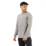 Klättermusen Runa Elements T-shirt Med Lång ärm, Grey melange