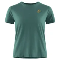 Klättermusen Runa Endeavour T-shirt Med Korta ärmar