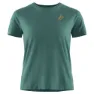 Frost green