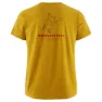 Klättermusen Runa Endeavour T-shirt Med Korta ärmar