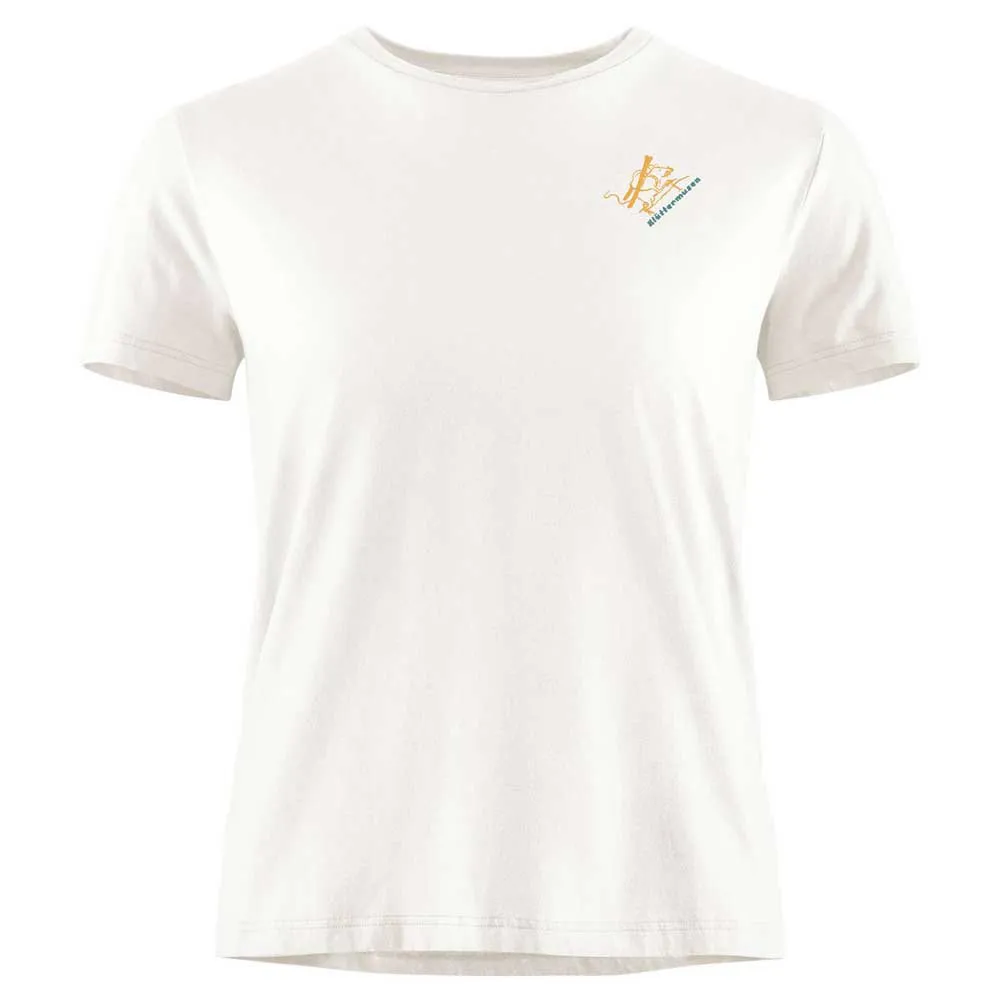 Klättermusen Runa Endeavour T-shirt Med Korta ärmar