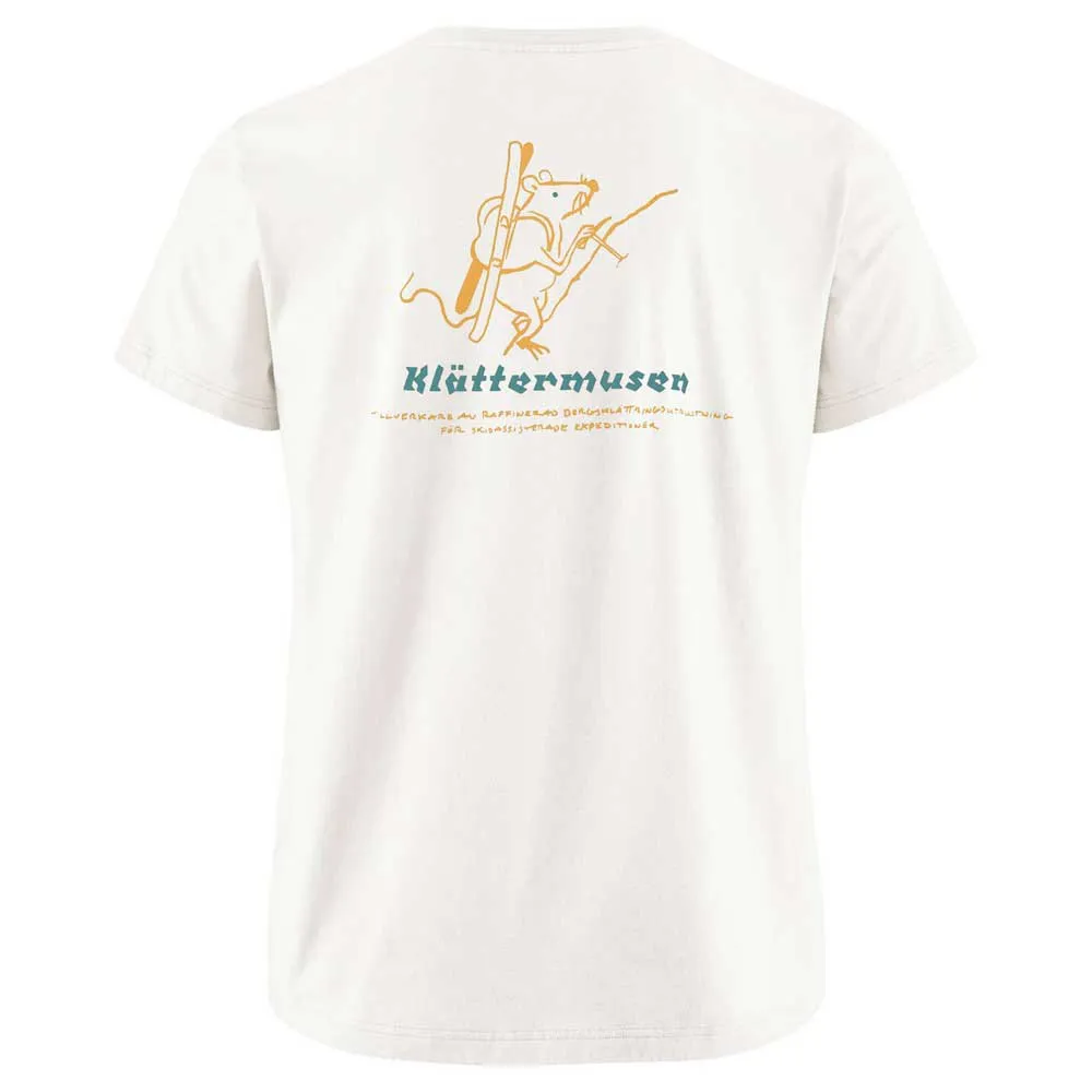 Klättermusen Runa Endeavour T-shirt Med Korta ärmar