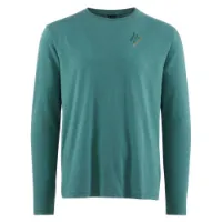 Klättermusen Runa Endeavour T-shirt Med Lång ärm Klättermusen Runa Endeavour T-shirt Med Lång ärm