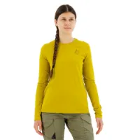 Klättermusen Runa Endeavour T-shirt Med Lång ärm Klättermusen Runa Endeavour T-shirt Med Lång ärm
