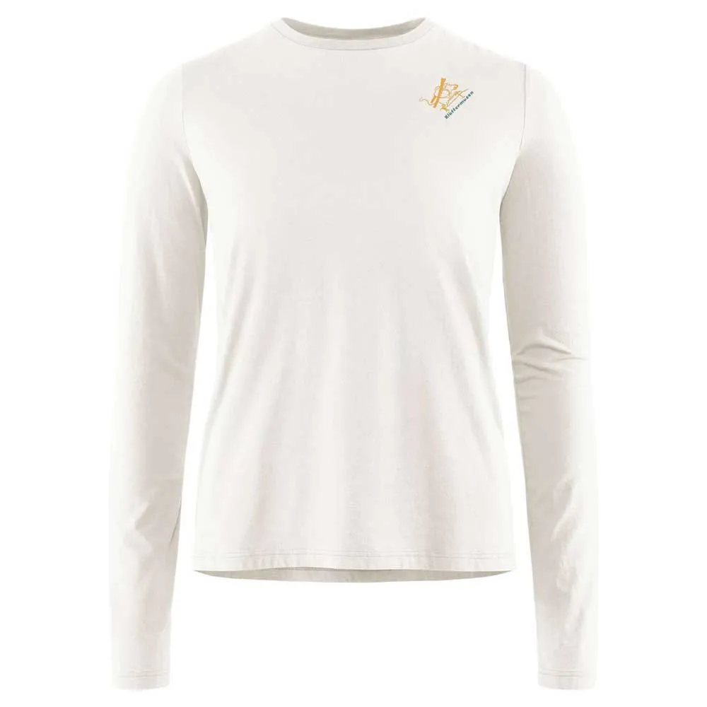 Klättermusen Runa Endeavour T-shirt Med Lång ärm Klättermusen Runa Endeavour T-shirt Med Lång ärm