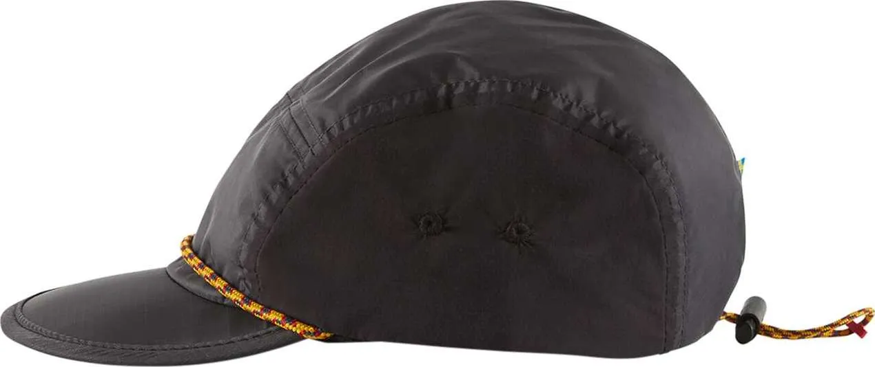 Klättermusen Runa Five Panel Cap Klättermusen Runa Five Panel Cap