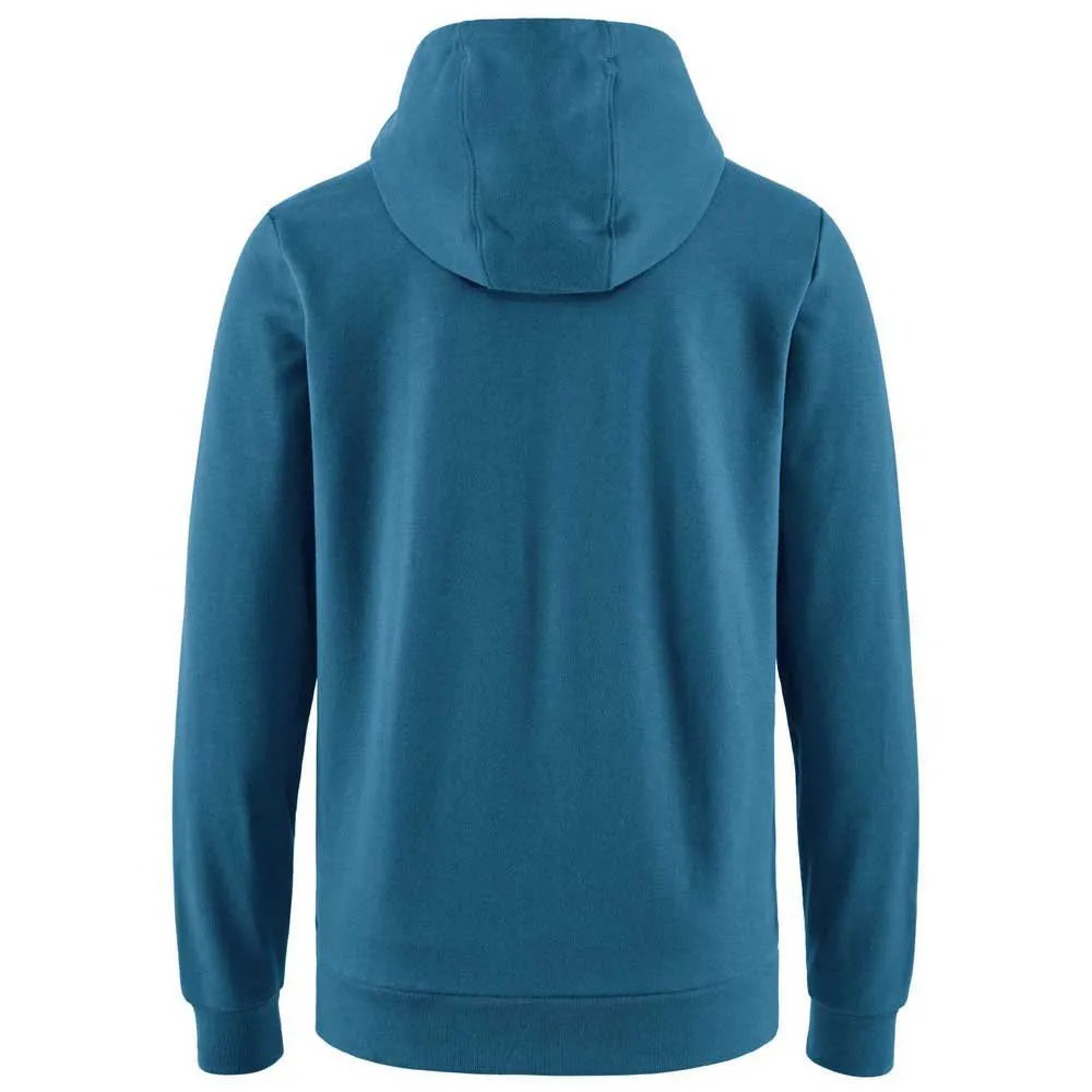 Klättermusen Runa Maker Sweatshirt Med Dragkedja Klättermusen Runa Maker Sweatshirt Med Dragkedja