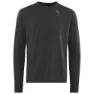 Klättermusen Runa Maker T-shirt Med Lång ärm, Raven