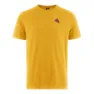 Klättermusen Runa Nmd T-shirt Med Korta ärmar, Pure yellow