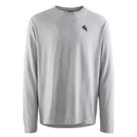 Klättermusen Runa Rain Mouse T-shirt Med Lång ärm