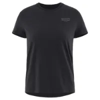 Klättermusen Runa Refined T-shirt Med Korta ärmar Klättermusen Runa Refined T-shirt Med Korta ärmar