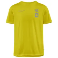 Klättermusen Runa Refined T-shirt Med Korta ärmar