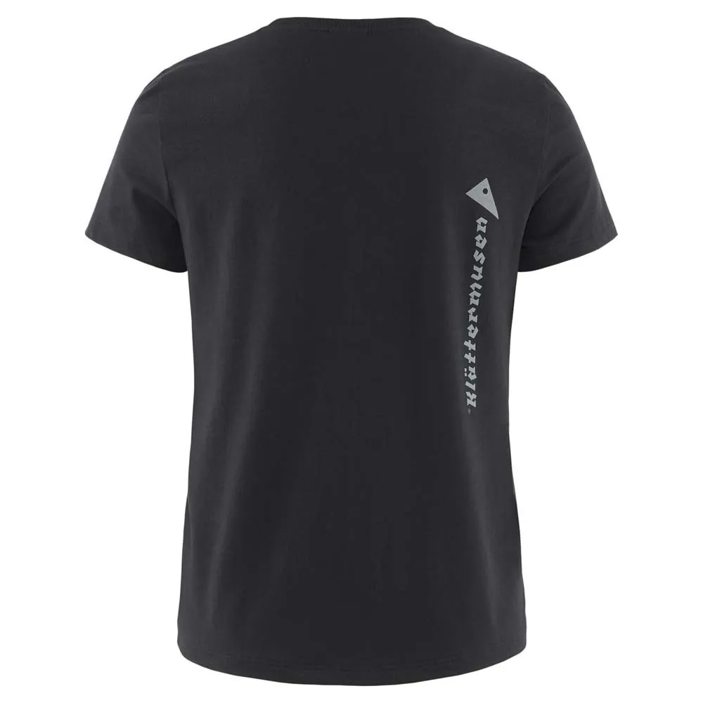 Klättermusen Runa Refined T-shirt Med Korta ärmar