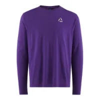 Klättermusen Runa Scrambling T-shirt Med Lång ärm Klättermusen Runa Scrambling T-shirt Med Lång ärm