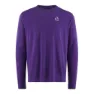 Klättermusen Runa Scrambling T-shirt Med Lång ärm, Purple