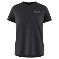 Klättermusen Runa Statement 2.0 T-shirt Med Korta ärmar Klättermusen Runa Statement 2.0 T-shirt Med Korta ärmar