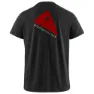 Klättermusen Runa Token T-shirt Med Korta ärmar, Raven