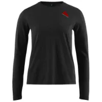 Klättermusen Runa Token T-shirt Med Lång ärm