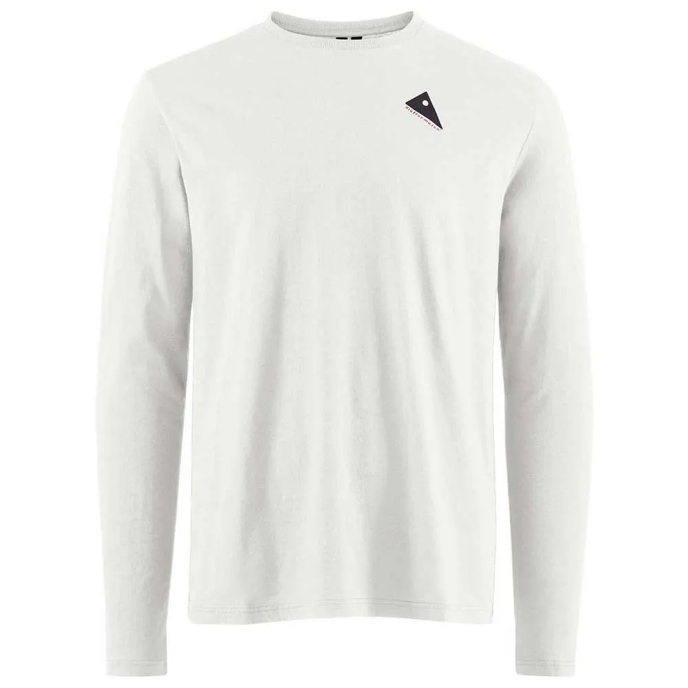 Klättermusen Runa Token T-shirt Med Lång ärm