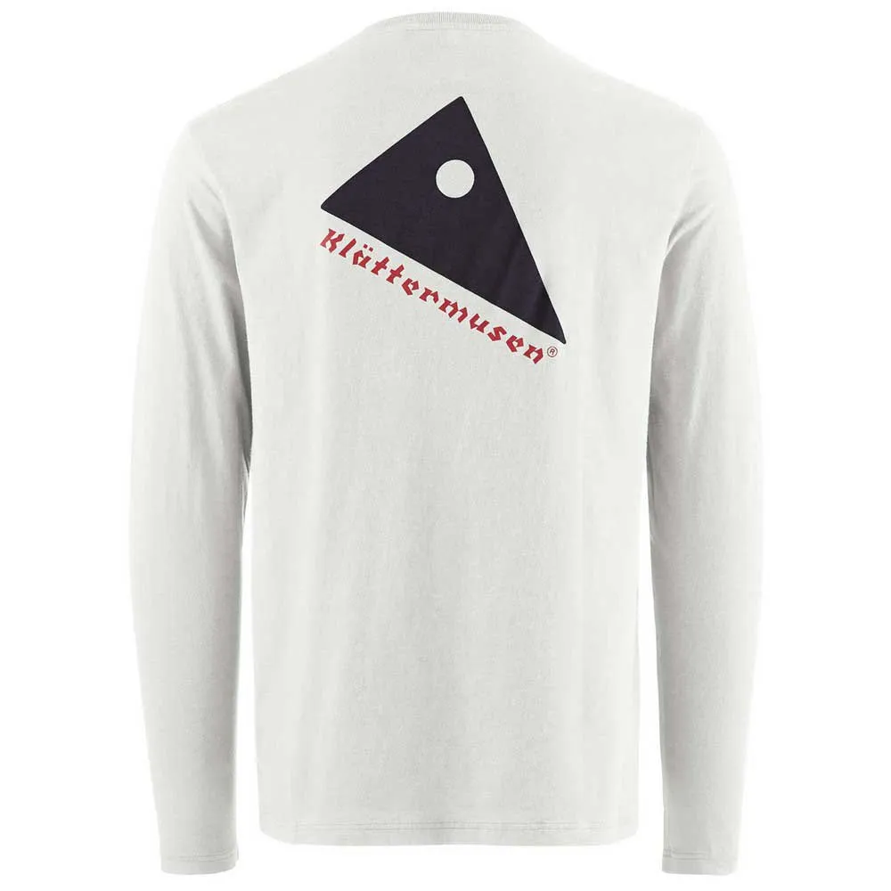 Klättermusen Runa Token T-shirt Med Lång ärm