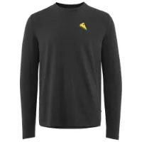 Klättermusen Runa Verkstad Ab T-shirt Med Lång ärm Klättermusen Runa Verkstad Ab T-shirt Med Lång ärm