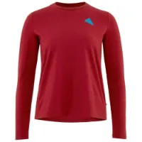Klättermusen Runa Verkstad Ab T-shirt Med Lång ärm Klättermusen Runa Verkstad Ab T-shirt Med Lång ärm