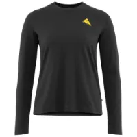 Klättermusen Runa Verkstad Ab T-shirt Med Lång ärm Klättermusen Runa Verkstad Ab T-shirt Med Lång ärm