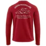 Klättermusen Runa Verkstad Ab T-shirt Med Lång ärm