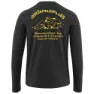 Klättermusen Runa Verkstad Ab T-shirt Med Lång ärm
