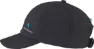 Klättermusen Rym Cap, Raven