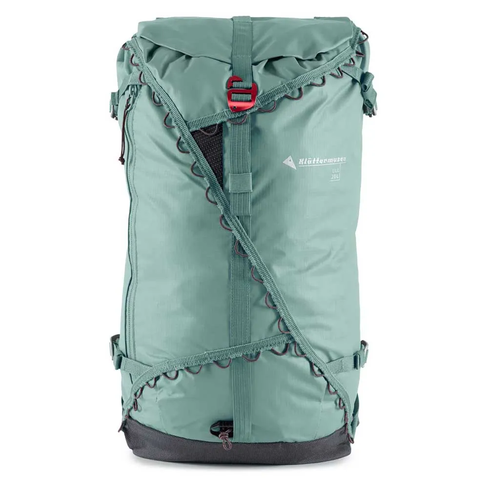 Klättermusen Ull 20l Ryggsäck Klättermusen Ull 20l Ryggsäck