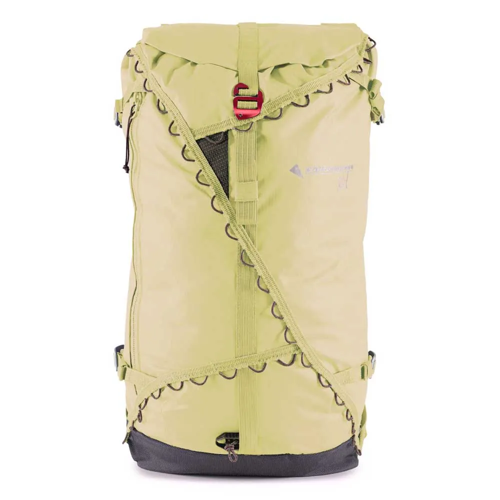 Klättermusen Ull 20l Ryggsäck