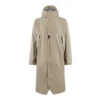 Klättermusen Unisex Syr Hood Parka