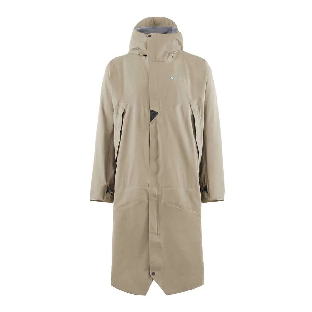 Klättermusen Unisex Syr Hood Parka