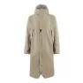 Klättermusen Unisex Syr Hood Parka
