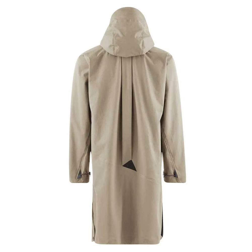 Klättermusen Unisex Syr Hood Parka