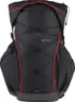 Klättermusen Vån Waterproof Backpack, Raven