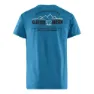 Klättermusen Verkstad 1990 T-shirt Med Korta ärmar