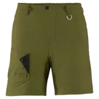 Klättermusen Women's Alfhild Shorts