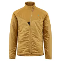 Klättermusen Women's Alv 2.0 Jacket Klättermusen Women's Alv 2.0 Jacket