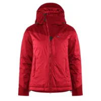 Klättermusen Women's Alv 2.0 Jacket Klättermusen Women's Alv 2.0 Jacket