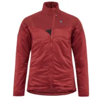 Klättermusen Women's Alv 2.0 Jacket Klättermusen Women's Alv 2.0 Jacket