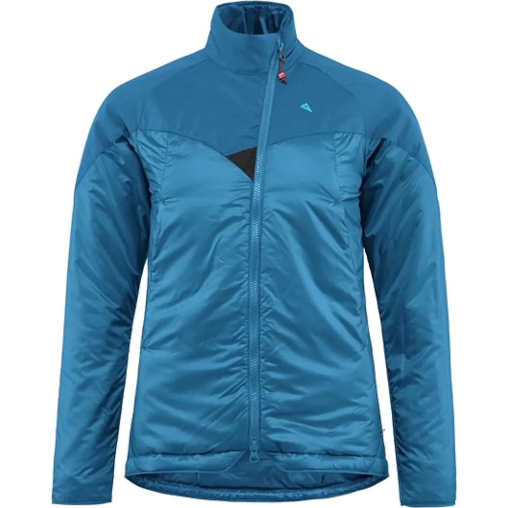 Klättermusen Women's Alv 2.0 Jacket Klättermusen Women's Alv 2.0 Jacket