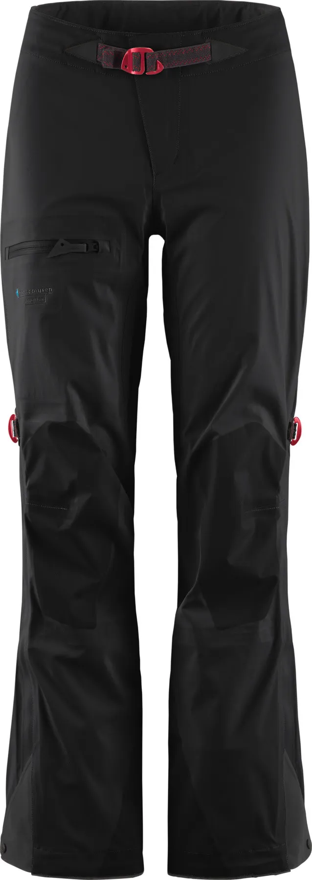 Klättermusen Women's Andvare Pants Klättermusen Women's Andvare Pants