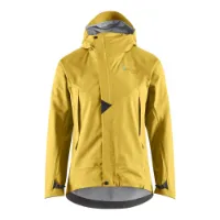 Klättermusen Women's Asynja Jacket