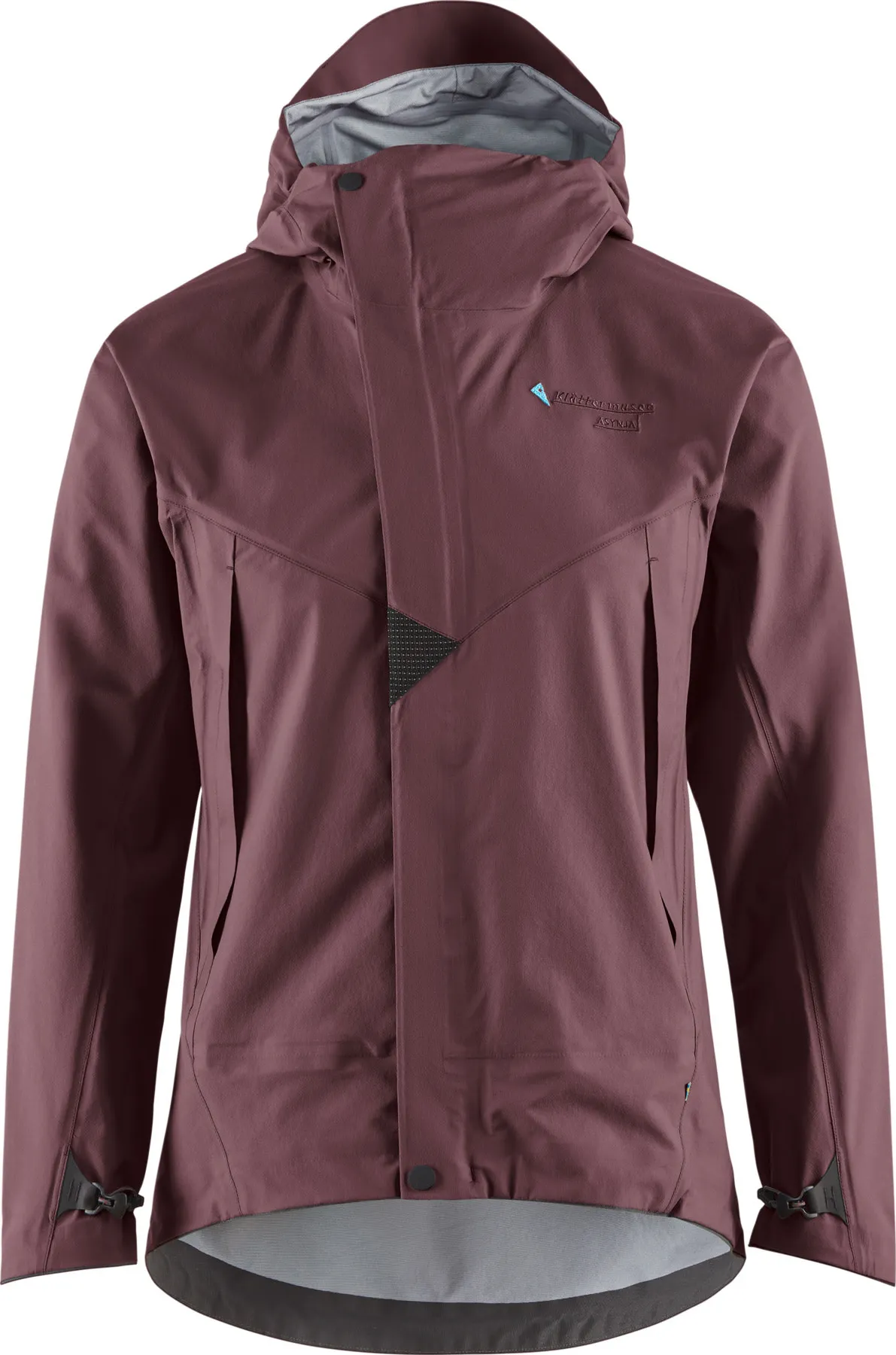 Klättermusen Women's Asynja Jacket