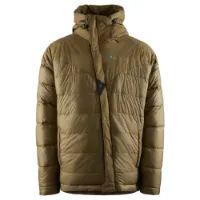 Klättermusen Women's Atle 3.0 Jacket